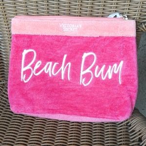 Victoria's Secret beach bag